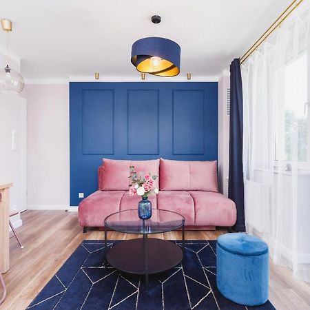 Apartament Przy Bulwarach Wislanych Kosciuszki By Noclegi Renters 크라쿠프 외부 사진