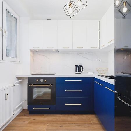 Apartament Przy Bulwarach Wislanych Kosciuszki By Noclegi Renters 크라쿠프 외부 사진