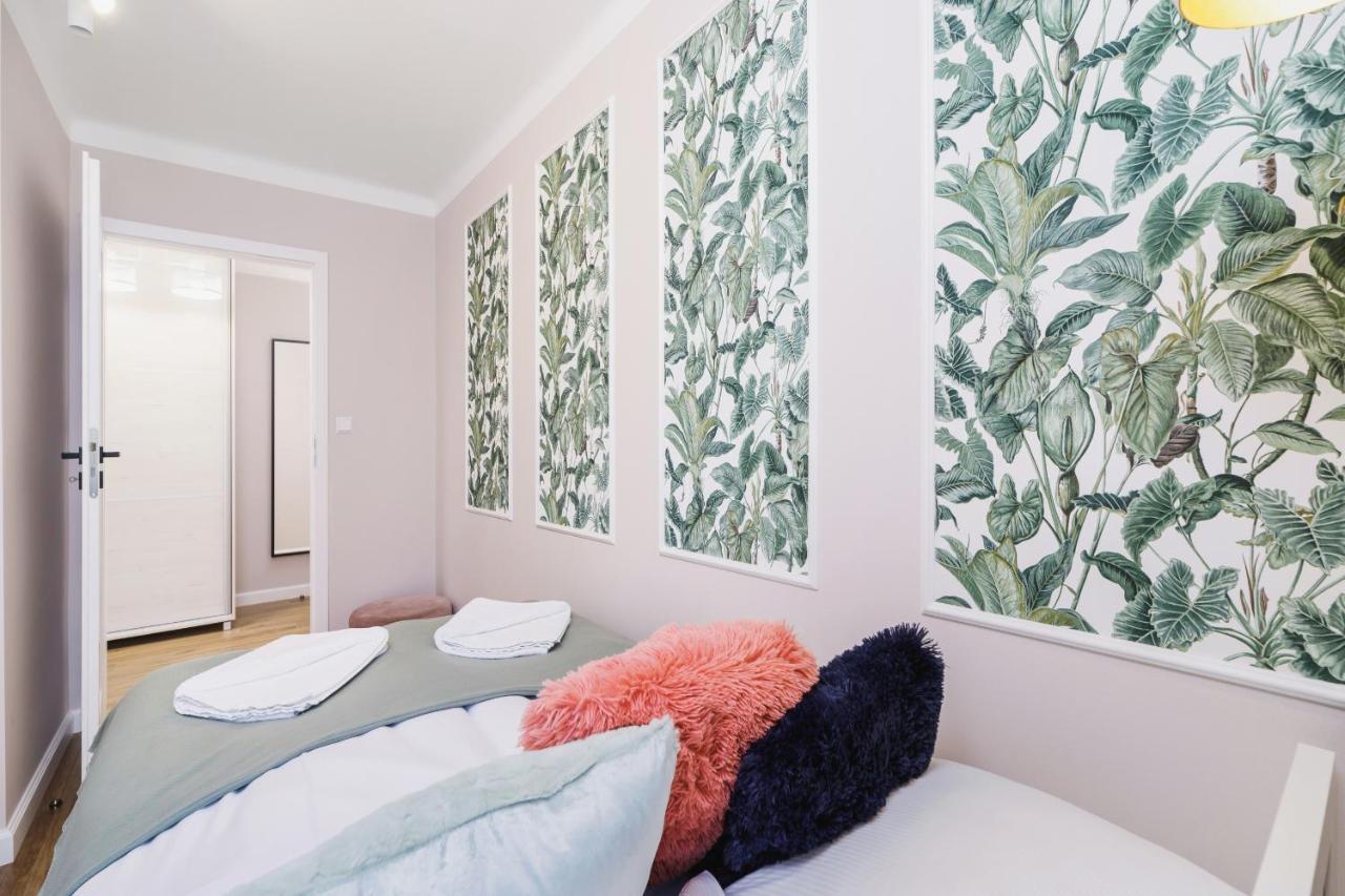Apartament Przy Bulwarach Wislanych Kosciuszki By Noclegi Renters 크라쿠프 외부 사진