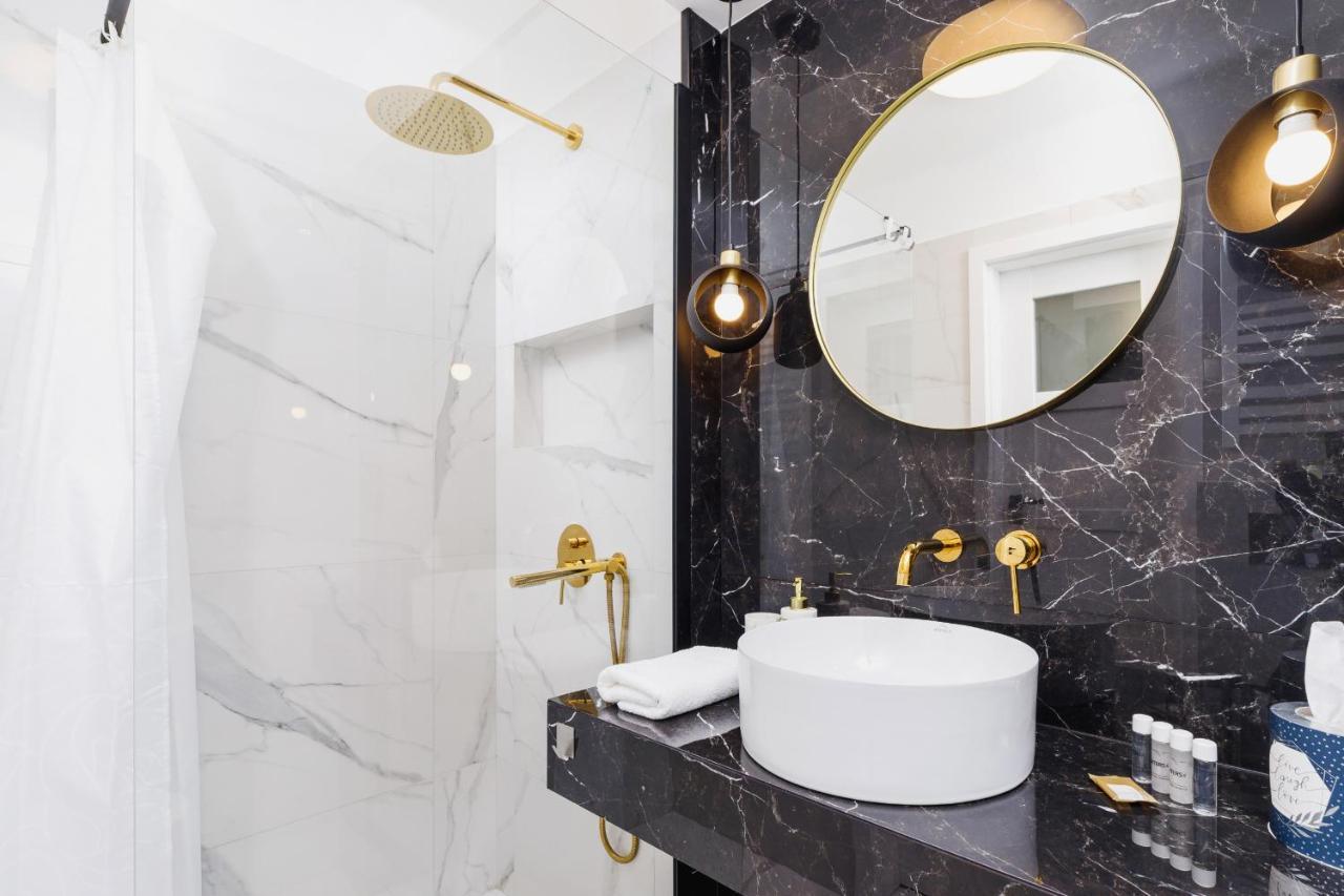 Apartament Przy Bulwarach Wislanych Kosciuszki By Noclegi Renters 크라쿠프 외부 사진